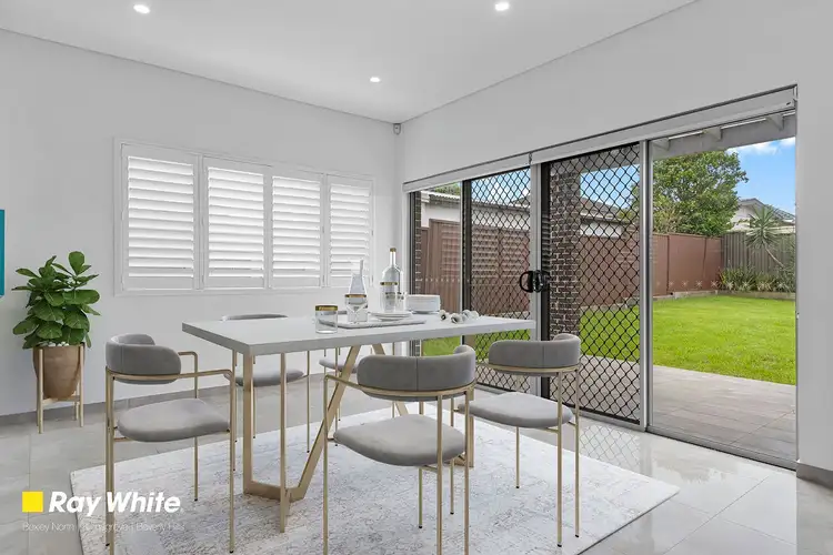 Seventh view of Homely house listing, 24A Lawford Street, Greenacre NSW 2190