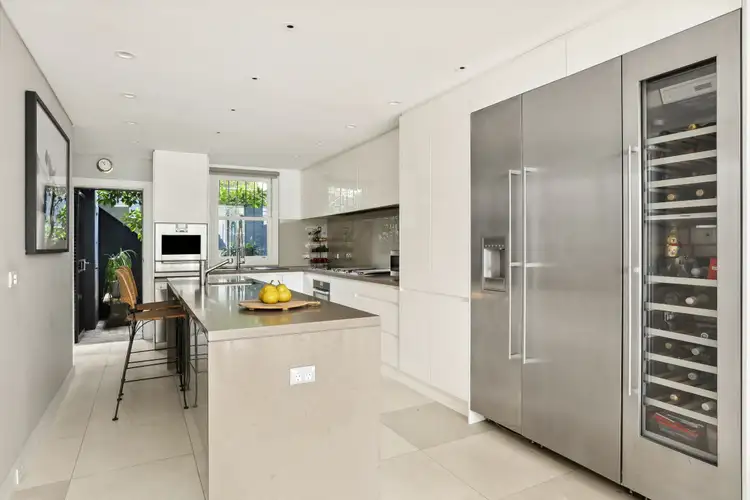 Fourth view of Homely house listing, 132 Hargrave Street, Paddington NSW 2021