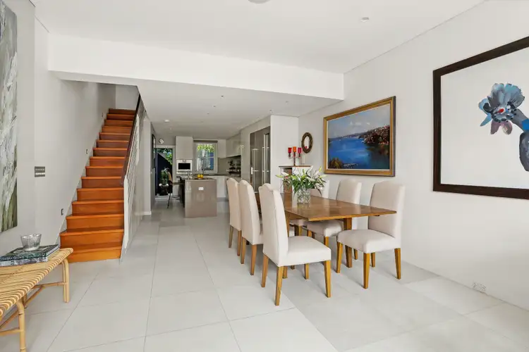 Fifth view of Homely house listing, 132 Hargrave Street, Paddington NSW 2021