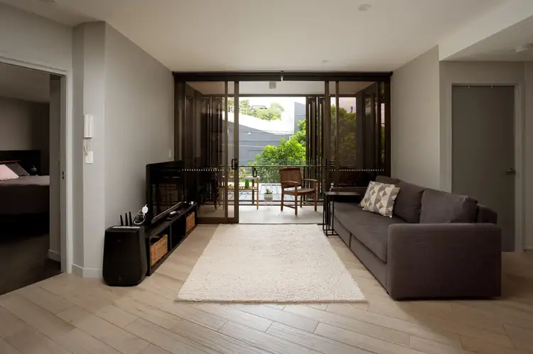 103/109 Commercial Road, Teneriffe QLD 4005