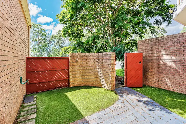 Fifth view of Homely townhouse listing, 8/1A Mcleod Street, Highland Park QLD 4211