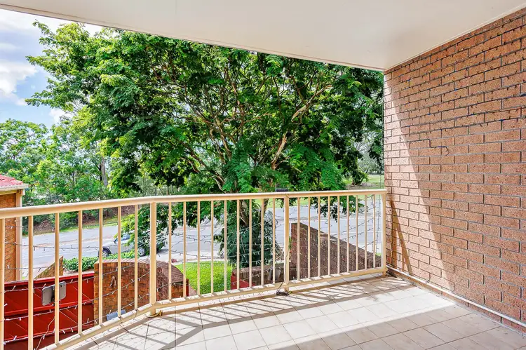 Sixth view of Homely townhouse listing, 8/1A Mcleod Street, Highland Park QLD 4211