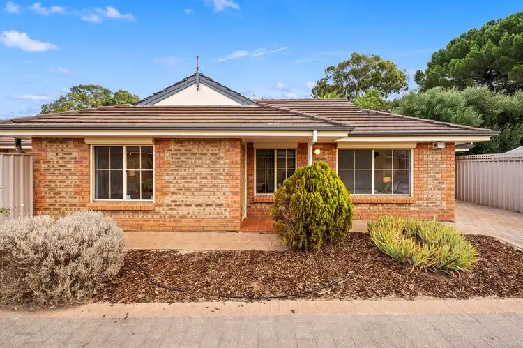 Second view of Homely unit listing, 7/8-10 Jean Street, Pooraka SA 5095
