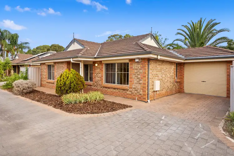 Third view of Homely unit listing, 7/8-10 Jean Street, Pooraka SA 5095