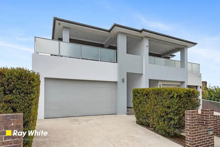Main view of Homely house listing, 24A Lawford Street, Greenacre NSW 2190