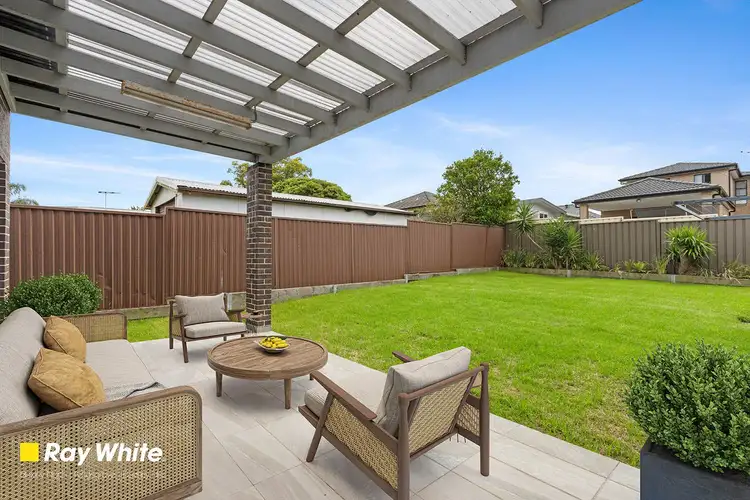 Second view of Homely house listing, 24A Lawford Street, Greenacre NSW 2190