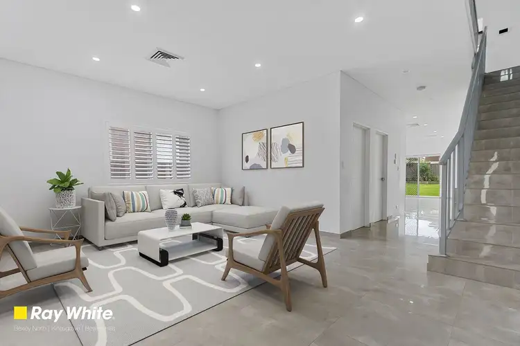 Fourth view of Homely house listing, 24A Lawford Street, Greenacre NSW 2190