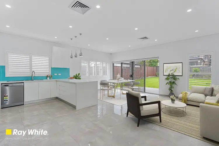 Sixth view of Homely house listing, 24A Lawford Street, Greenacre NSW 2190