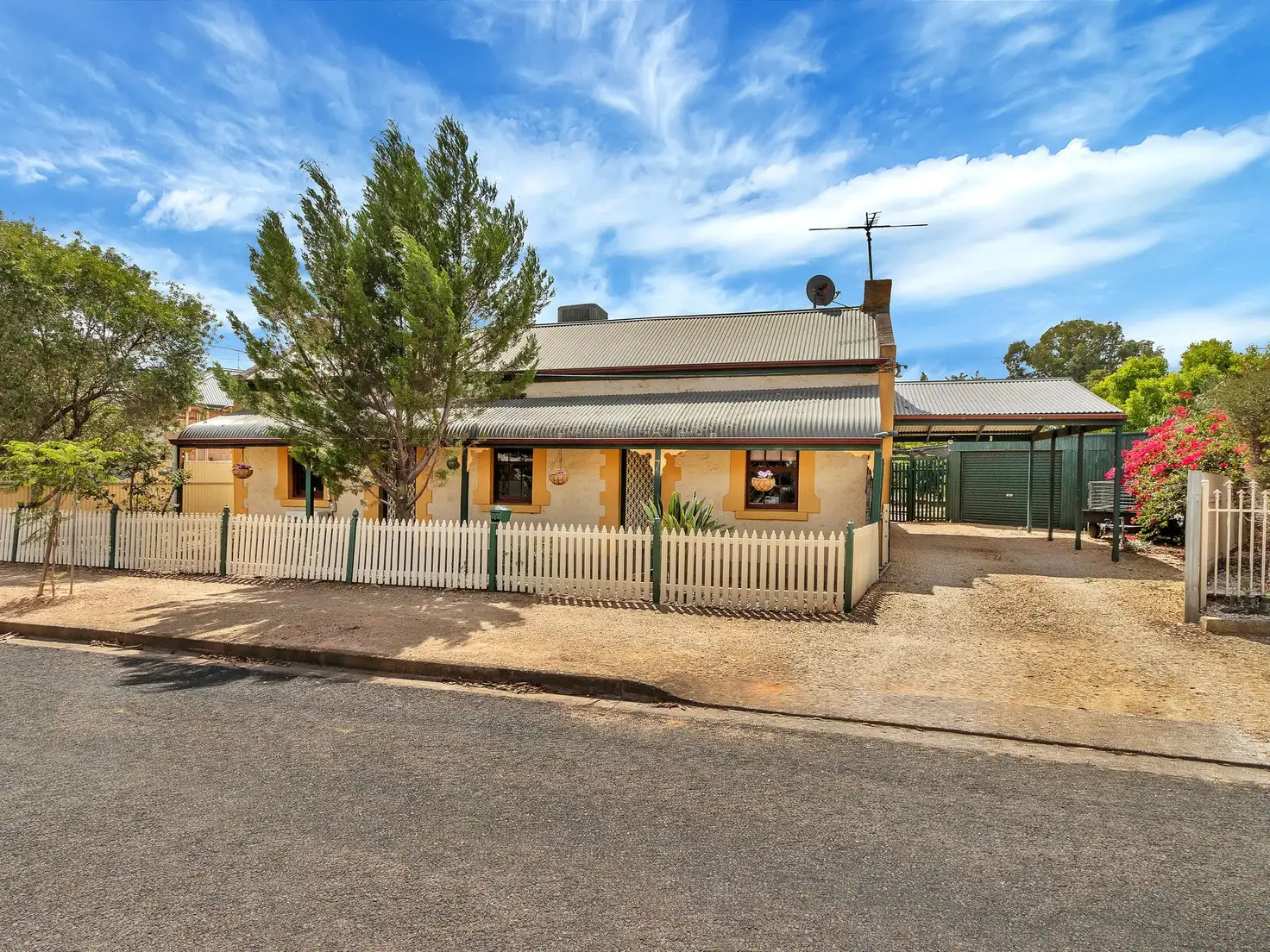 Main view of Homely house listing, 7 Barry Street, Hamley Bridge SA 5401