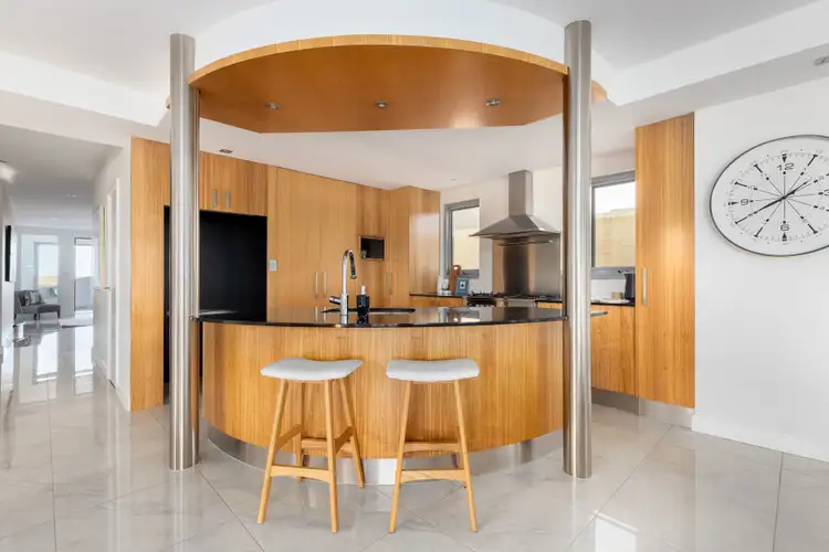 Fifth view of Homely house listing, 229 Esplanade, Altona VIC 3018