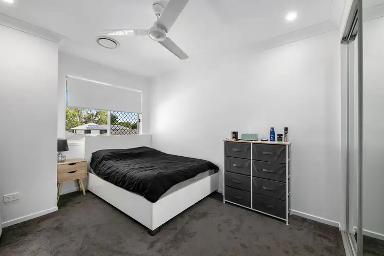 Fifth view of Homely townhouse listing, 18/29 Sandi Street, Oxley QLD 4075
