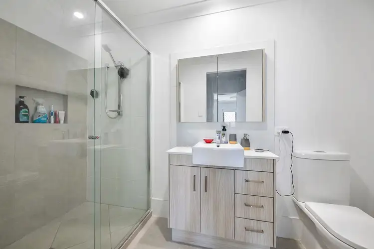 Sixth view of Homely townhouse listing, 18/29 Sandi Street, Oxley QLD 4075