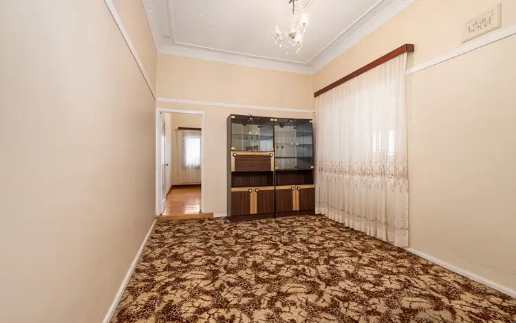 Third view of Homely house listing, 34 Newington Road, Marrickville NSW 2204