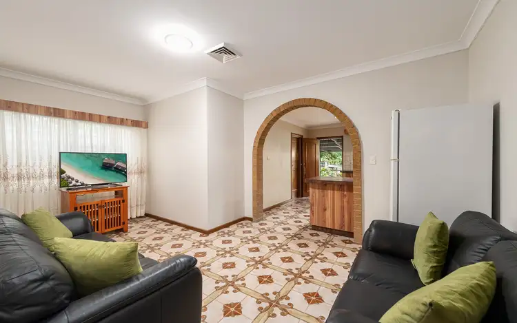 Fourth view of Homely house listing, 34 Newington Road, Marrickville NSW 2204