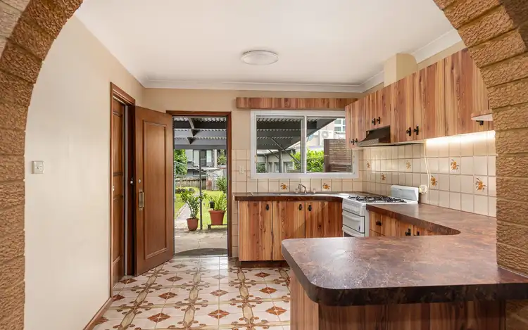 Fifth view of Homely house listing, 34 Newington Road, Marrickville NSW 2204