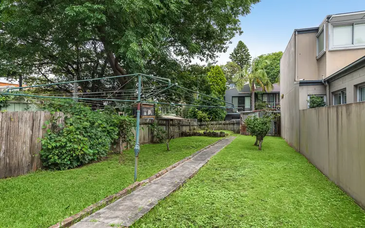 Sixth view of Homely house listing, 34 Newington Road, Marrickville NSW 2204