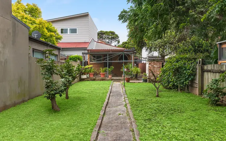 Seventh view of Homely house listing, 34 Newington Road, Marrickville NSW 2204