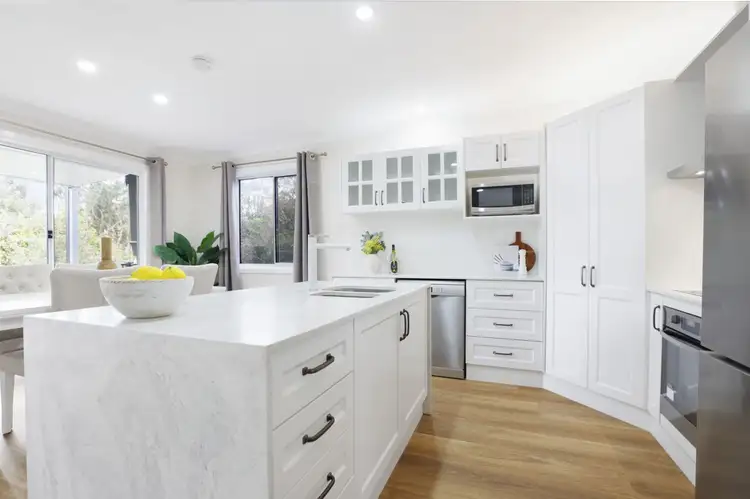 Main view of Homely house listing, 26 Coolabah Road, Valley Heights NSW 2777