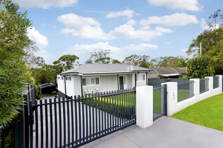 Third view of Homely house listing, 26 Coolabah Road, Valley Heights NSW 2777