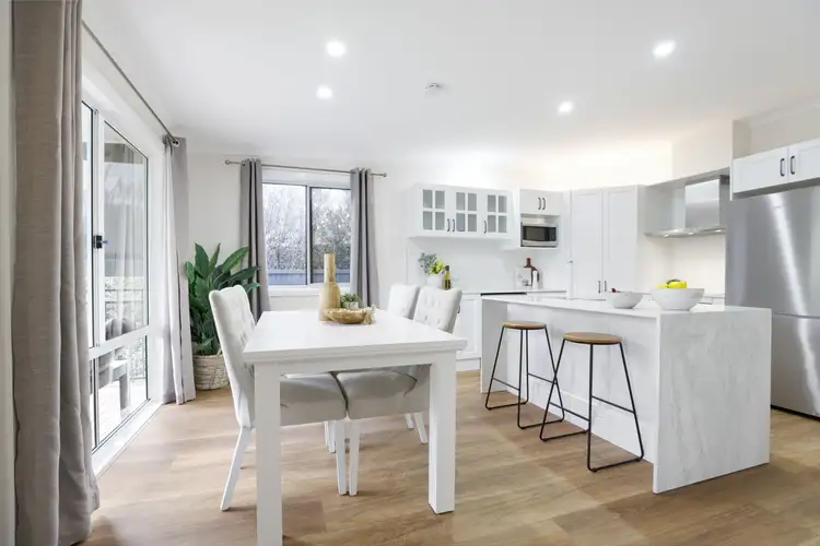 Fourth view of Homely house listing, 26 Coolabah Road, Valley Heights NSW 2777