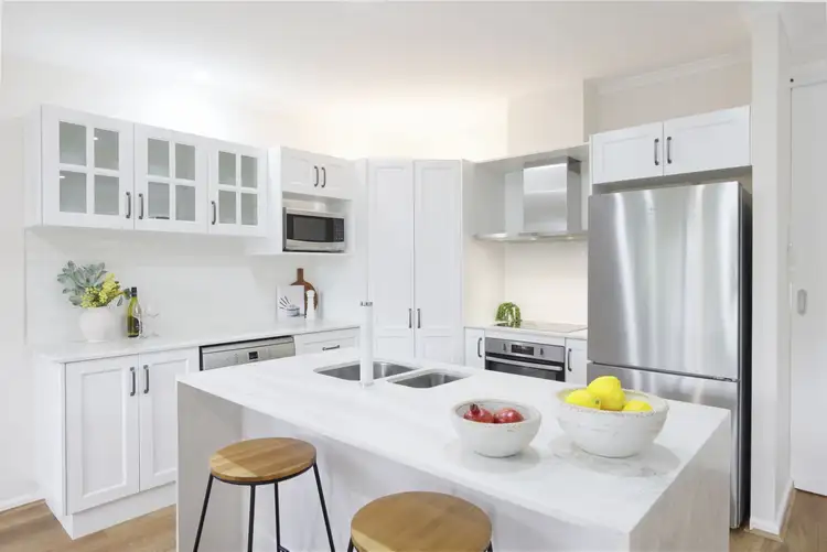 Fifth view of Homely house listing, 26 Coolabah Road, Valley Heights NSW 2777