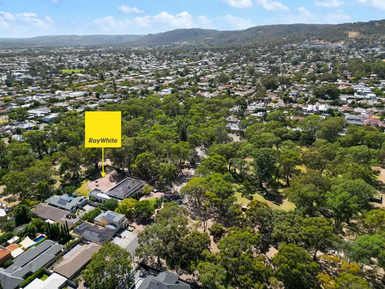 Second view of Homely land listing, 37B Shakespeare Avenue, Tranmere SA 5073