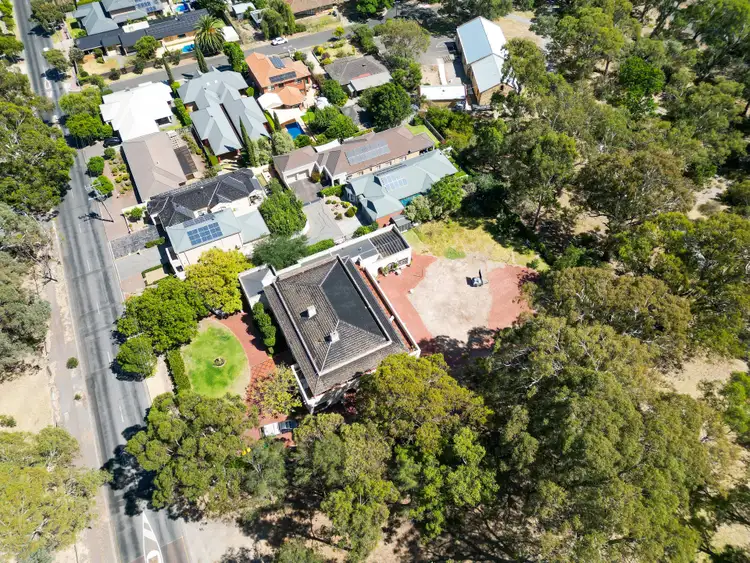 Third view of Homely land listing, 37B Shakespeare Avenue, Tranmere SA 5073