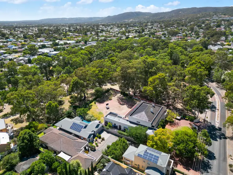 Fourth view of Homely land listing, 37B Shakespeare Avenue, Tranmere SA 5073