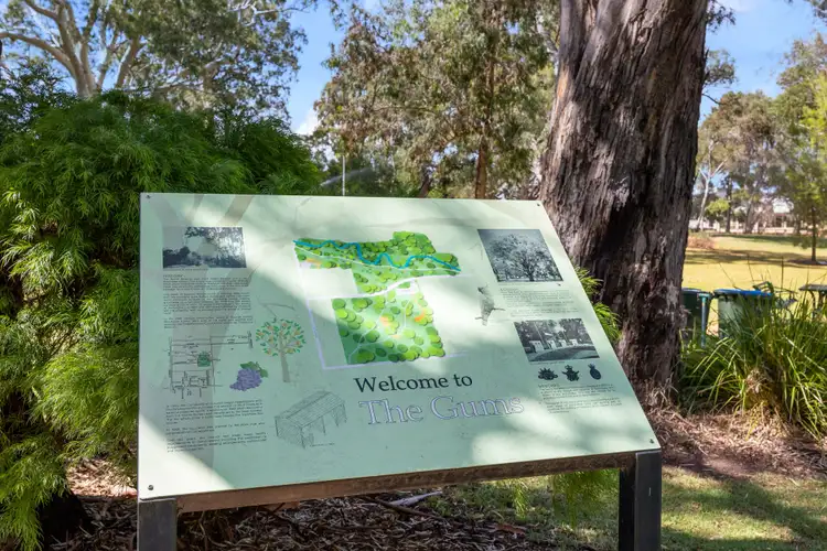 Fifth view of Homely land listing, 37B Shakespeare Avenue, Tranmere SA 5073