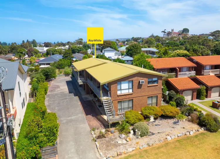Second view of Homely house listing, 4/5 The Parkway, Victor Harbor SA 5211