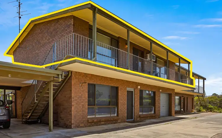 Third view of Homely house listing, 4/5 The Parkway, Victor Harbor SA 5211