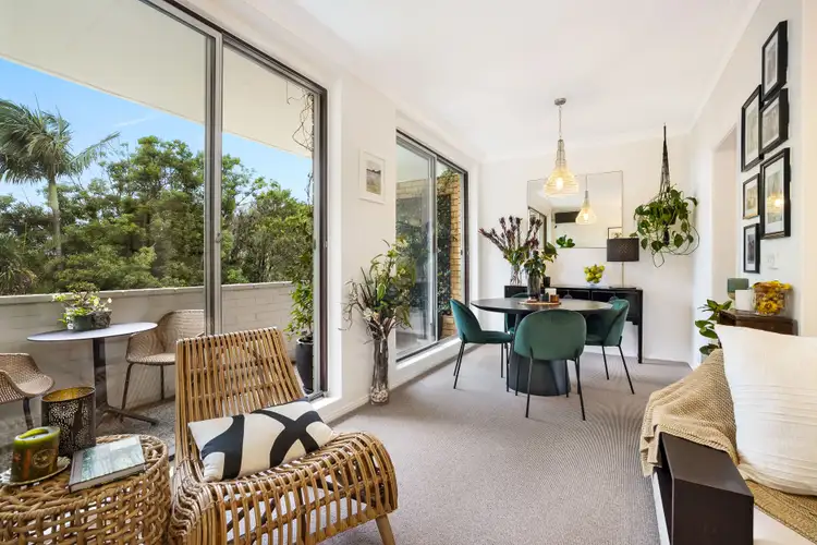 Fourth view of Homely apartment listing, 10/20-22 Coogee Bay Road, Randwick NSW 2031