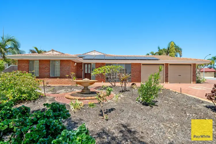 1 Wagtail Rise, Ballajura WA 6066