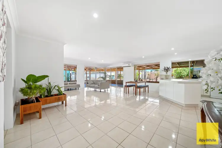 Seventh view of Homely house listing, 1 Wagtail Rise, Ballajura WA 6066