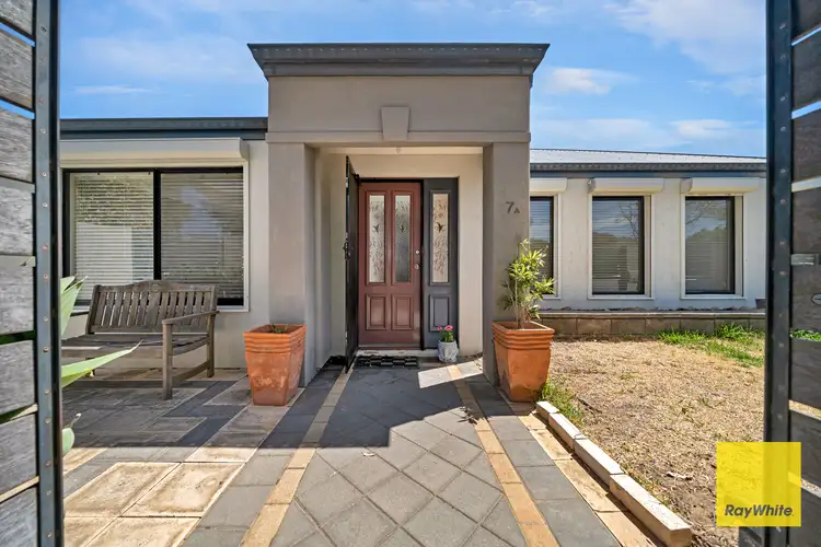 7A Princess Road, Westminster WA 6061
