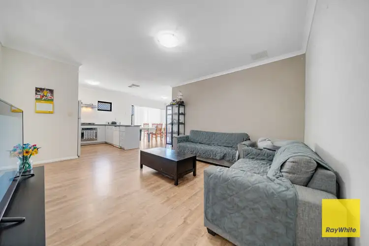 Sixth view of Homely house listing, 7A Princess Road, Westminster WA 6061