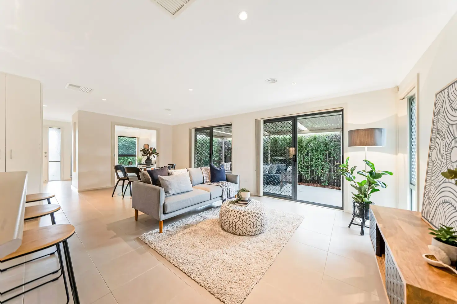 Main view of Homely house listing, 8 Donoghoe Crescent, Queanbeyan East NSW 2620