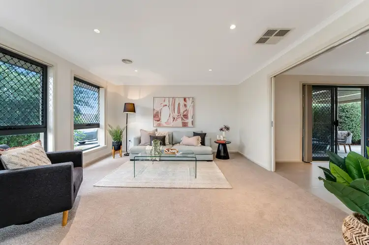 Fourth view of Homely house listing, 8 Donoghoe Crescent, Queanbeyan East NSW 2620