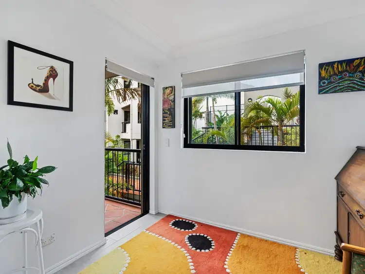 Third view of Homely apartment listing, E27/1 Great Hall Drive, Miami QLD 4220
