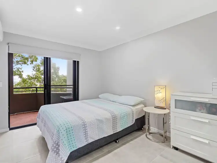 Fourth view of Homely apartment listing, E27/1 Great Hall Drive, Miami QLD 4220