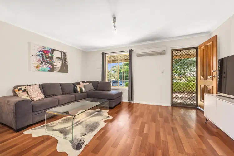 Second view of Homely house listing, 1/7 Zanker Drive, Mount Barker SA 5251