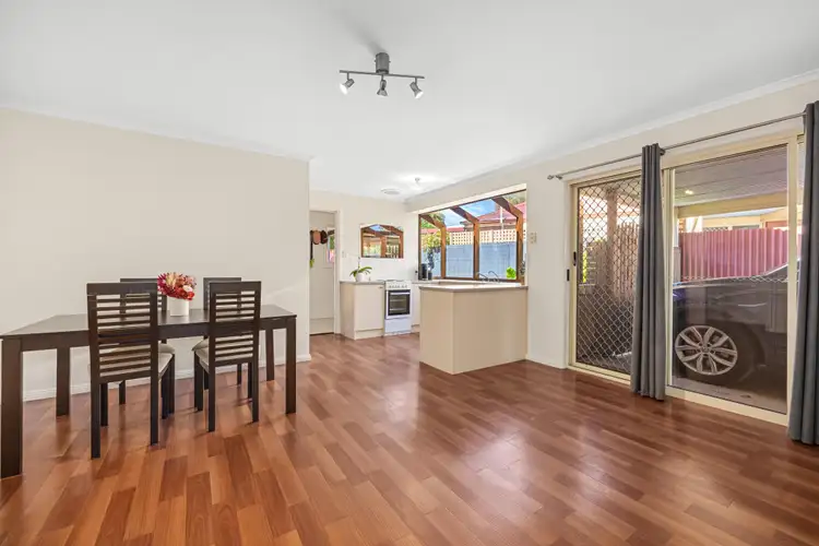 Third view of Homely house listing, 1/7 Zanker Drive, Mount Barker SA 5251