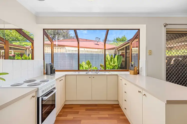 Fourth view of Homely house listing, 1/7 Zanker Drive, Mount Barker SA 5251