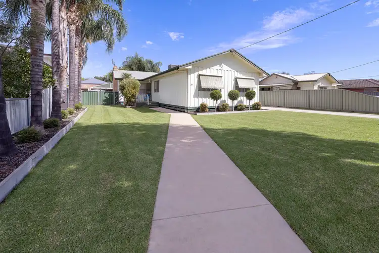 Main view of Homely house listing, 30 Palaroo Street, Swan Hill VIC 3585