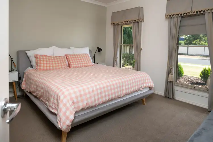 Third view of Homely house listing, 2 Cutri Drive, Swan Hill VIC 3585