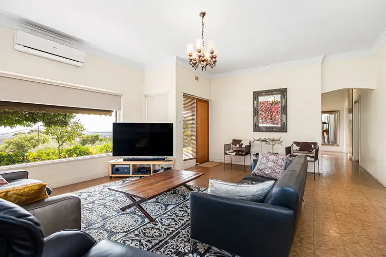 Second view of Homely house listing, 38 Norton Summit Road, Teringie SA 5072