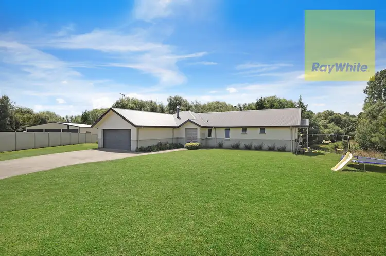 Main view of Homely house listing, 8 Corcoran Place, Crookwell NSW 2583