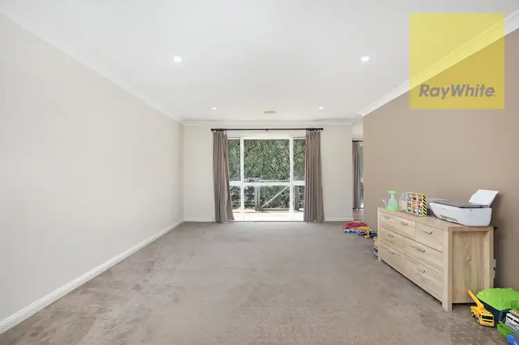 Fifth view of Homely house listing, 8 Corcoran Place, Crookwell NSW 2583