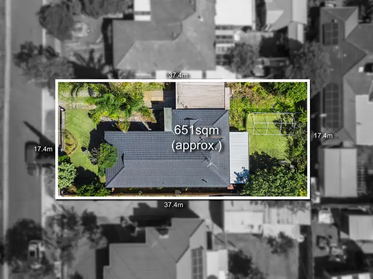 Main view of Homely house listing, 35 Dorset Road, Ferntree Gully VIC 3156