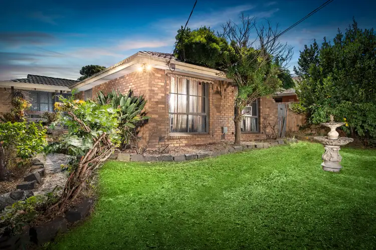 Second view of Homely house listing, 35 Dorset Road, Ferntree Gully VIC 3156